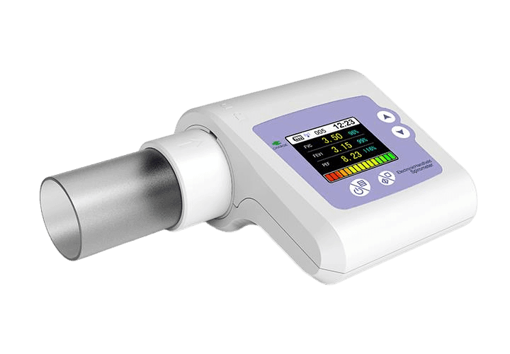 CONTEC SP10 Spirometre Cihazi