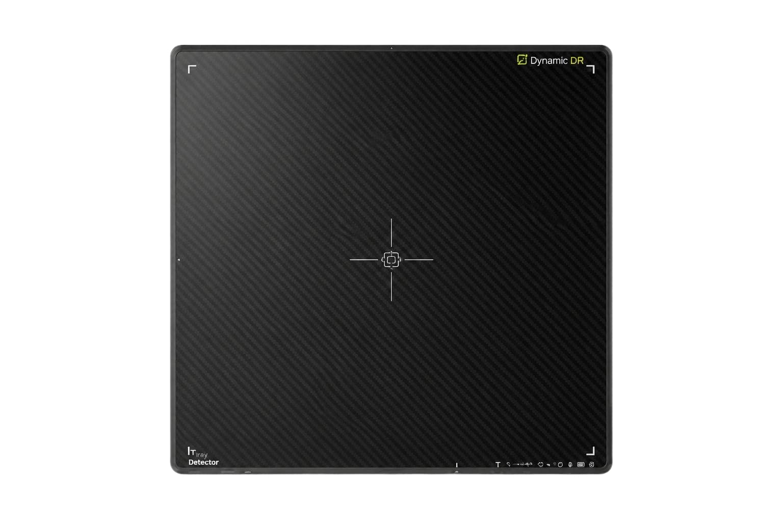 Flat Panel Dedektör 1717SCV-SGV