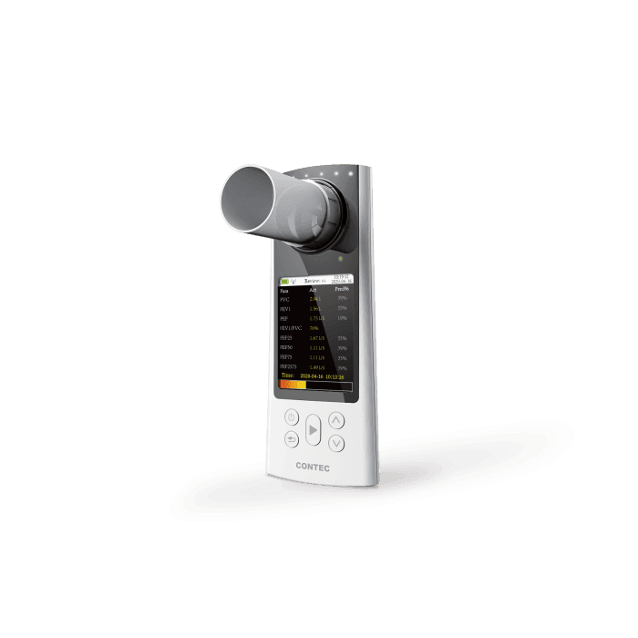 Mir Spirolab Masaustu Spirometre