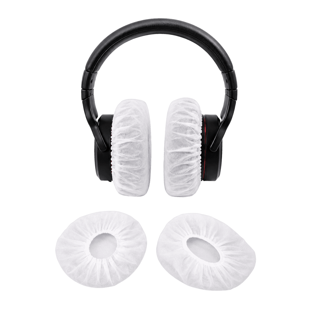 Kulaklik Bonesi Buyuk Boy     ( 7 - 14 Cm )