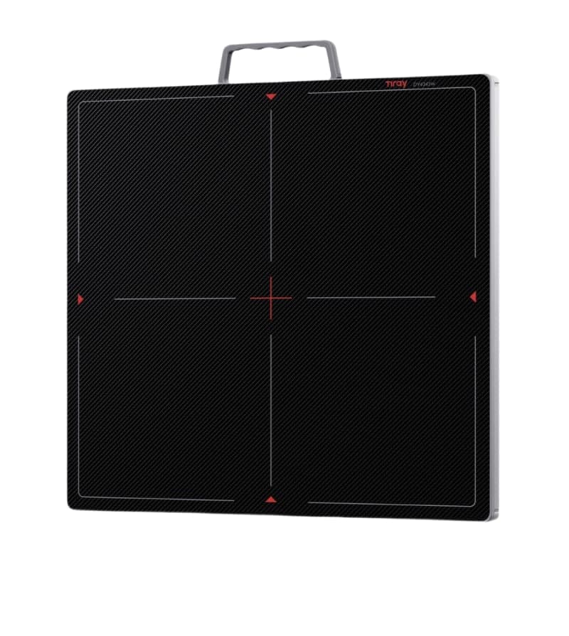 Kablolu Flat Panel Dedektör GreenON1417