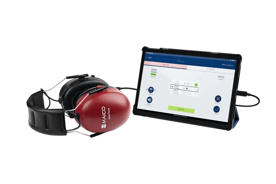 Maico EaysTone 